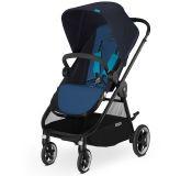 Silla De Paseo Cybex Iris M-Air True Blue