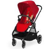 Silla De Paseo Cybex Iris M-Air Hot & Spicy