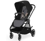 Silla De Paseo Cybex Iris M-Air Moon Dust