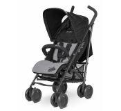Silla De Paseo Cybex Topaz Black