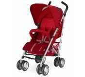 Silla de paseo Cybex Topaz Hot & Spicy
