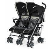 Silla de paseo Cybex Twinyx Oyster