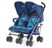 Silla de paseo Cybex Twinyx Ocean