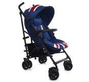 Silla De Paseo Easywalker Mini Azul