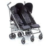 Silla De Paseo Gemelar Be Cool Club Twin Nuit