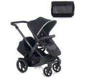 Silla De Paseo Gemelar Jane Twone Cloud