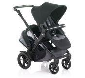 Silla De Paseo Gemelar Jane Twone Granit