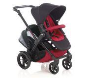 Silla De Paseo Gemelar Jane Twone Rubin