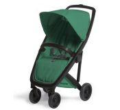 Silla De Paseo Greentom Menta Chasis Negro