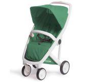 Silla De Paseo Greentom Verde menta Chasis Blanco