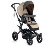 Silla De Paseo Jane Crosswalk Clay