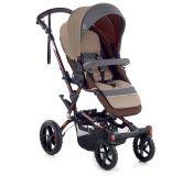 Silla De Paseo Jane Crosswalk Desert