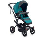 Silla De Paseo Jane Crosswalk Moss