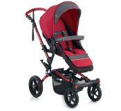 Silla De Paseo Jane Crosswalk Scarlet