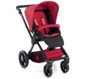 Silla De Paseo Jane Muum Scarlet