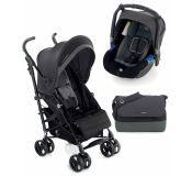 Silla De Paseo Jane Nanuq Xl Koos Cloud