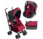 Silla De Paseo Jane Nanuq Xl Koos Scarlet