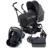 Silla De Paseo Jane Nanuq Xl Koos Nano Cloud