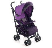 Silla De Paseo Jane Nanuq Xl Plum