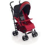 Silla De Paseo Jane Nanuq Xl Scarlet