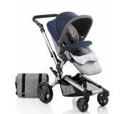 Silla De Paseo Jane Rider Blue Moon
