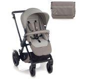 Silla De Paseo Jane Twone Taupe
