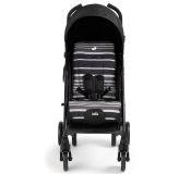 Silla De Paseo Joie Brisk Barcode Stripe