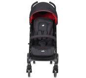 Silla de Paseo Joie Brisk DLX Caviar