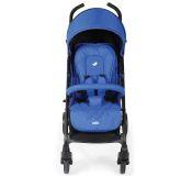 Silla de Paseo Joie Brisk DLX Royal Blue
