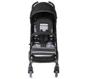 Silla de Paseo Joie Brisk DLX Barcode Stripe