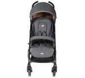 Silla de Paseo Joie Brisk DLX Truffle