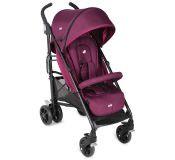 Silla de Paseo Joie Brisk DLX Mulberry