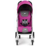 Silla De Paseo Joie Brisk Fuschia