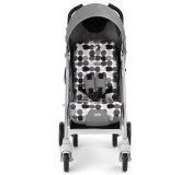Silla De Paseo Joie Brisk Pebbles