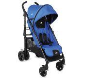 Silla De Paseo Joie Brisk Royal Blue