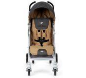 Silla De Paseo Joie Brisk Truffle