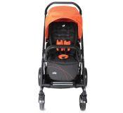 Silla de Paseo Joie Chrome Amber