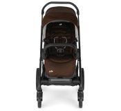 Silla de Paseo Joie Chrome Dark Brown