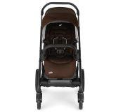 Silla de Paseo Joie Chrome DLX Brown