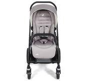 Silla de Paseo Joie Chrome DLX Java