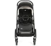 Silla de Paseo Joie Chrome DLX Onyx