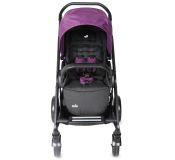 Silla de Paseo Joie Chrome Grape