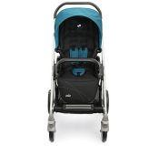 Silla de Paseo Joie Chrome Jade