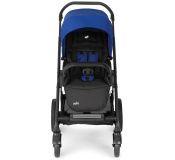 Silla de Paseo Joie Chrome Royal Blue