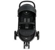 Silla de Paseo Joie Literax 3 Midnight