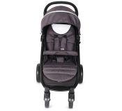 Silla de Paseo Joie Literax 4 Fog