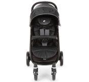 Silla de Paseo Joie Literax 4 Midnight