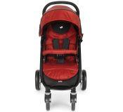 Silla de Paseo Joie Literax 4 Salsa