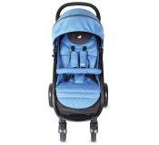 Silla de Paseo Joie Literax 4 Sporty Blue