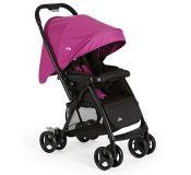Silla De Paseo Joie Mirus Fuschia